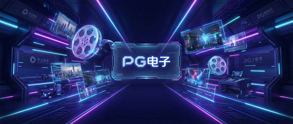 PG电子综艺视频